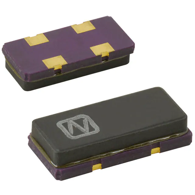 NX1255GB-24.000000MHZ NDK (NIHON DEMPA KOGYO CO., LTD)